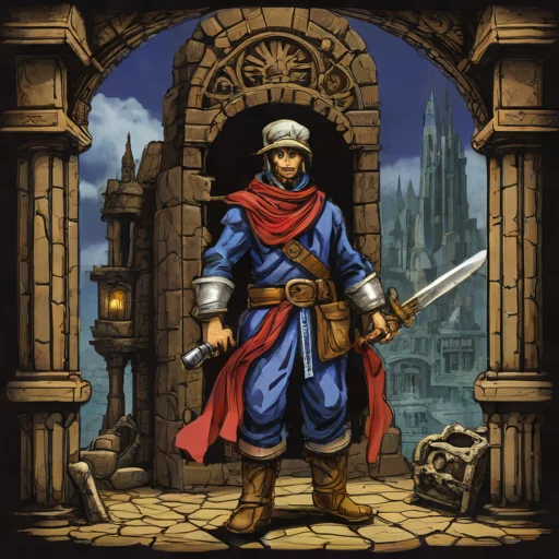 La-Mulana
