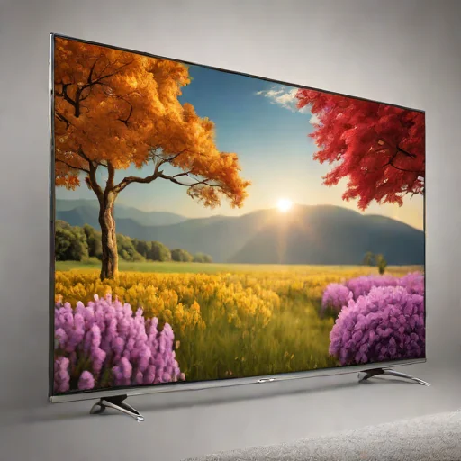 LG G3 OLED 4K TV