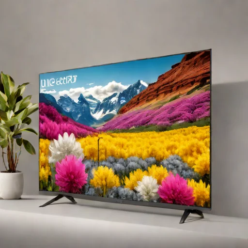 LG G2 OLED 4K TV