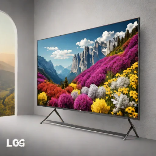 LG C2 OLED 4K TV