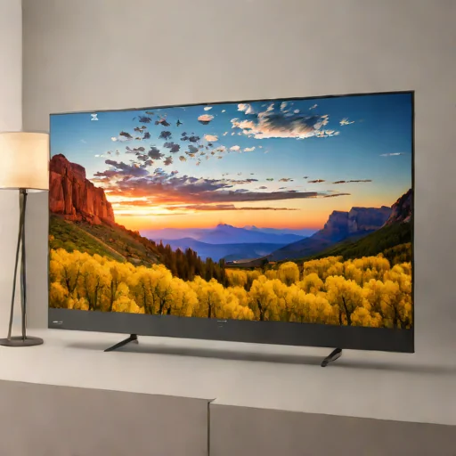 LG B4 OLED 4K TV