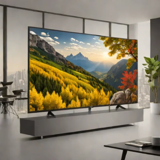 LG B2 OLED 4K TV