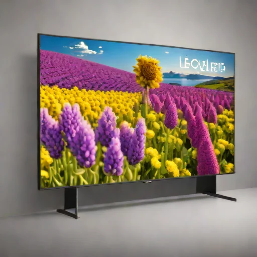 LG A2 OLED 4K TV