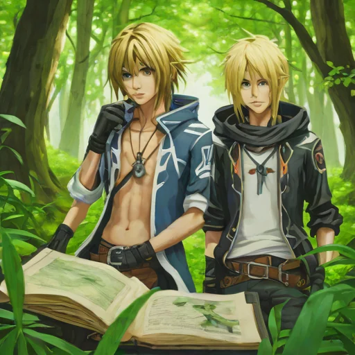Lamento -BEYOND THE VOID-