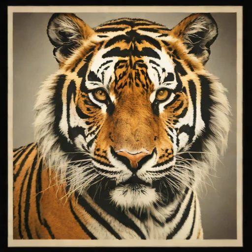Lomography Tiger 200