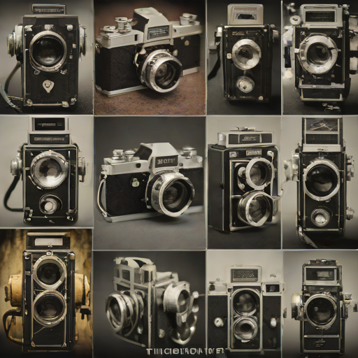 Lomography X Tungsten 64