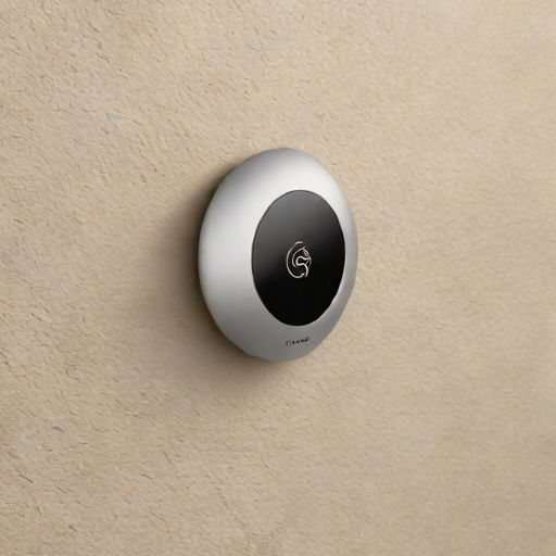 Logitech Circle View Doorbell