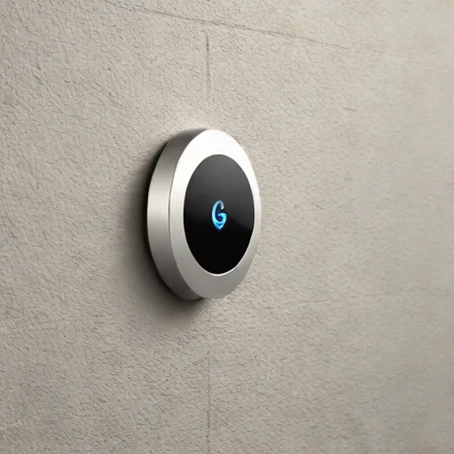 Logitech Circle View Doorbell