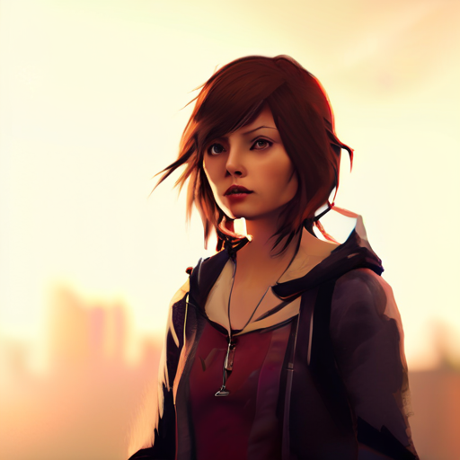 Life is Strange