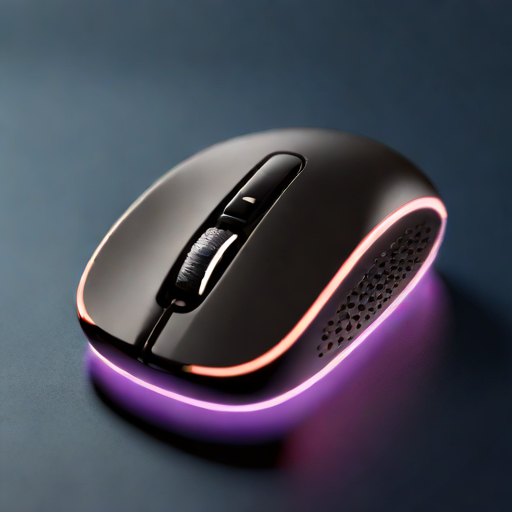 Logitech M705 Marathon