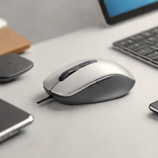 Logitech M585 Multi-Device