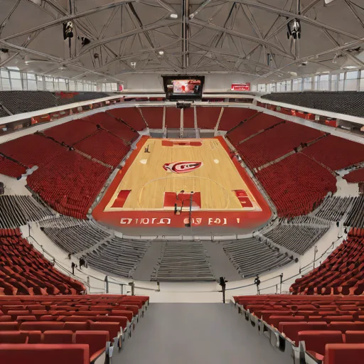 Little Caesars Arena