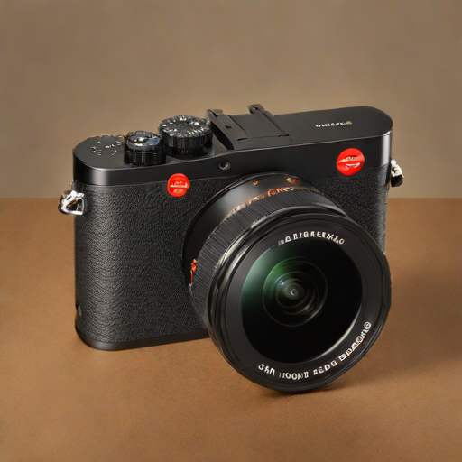 Leica Q3 43