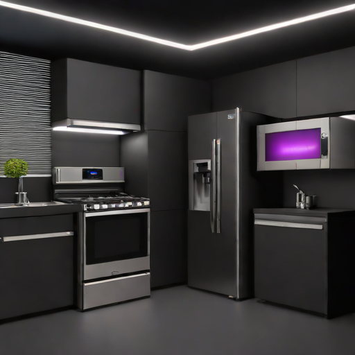 LG Dual Inverter Window AC