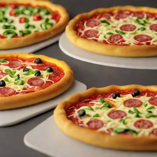 Ledo Pizza