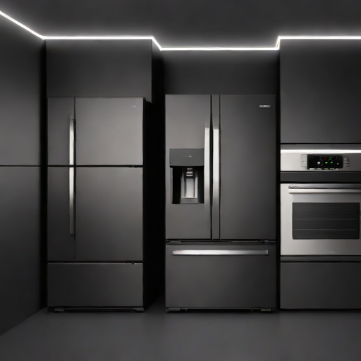 LG Portable Air Conditioner