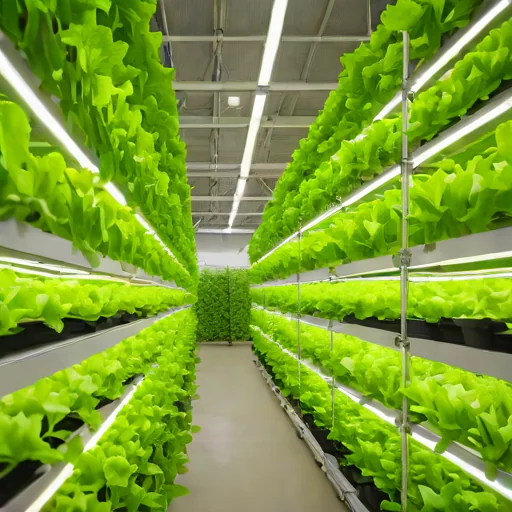 Lufa Farms