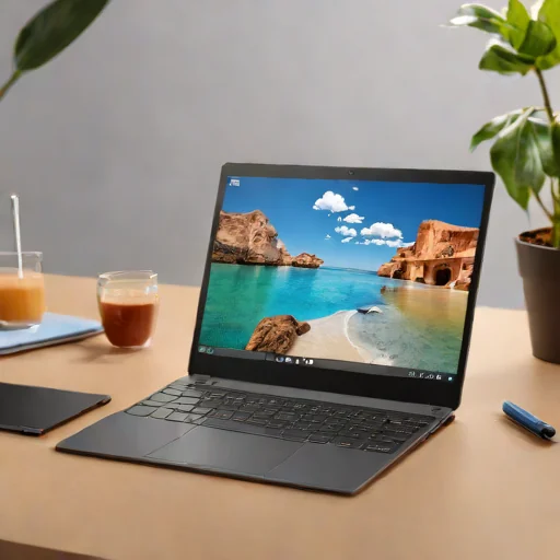 Lenovo IdeaPad Duet Chromebook