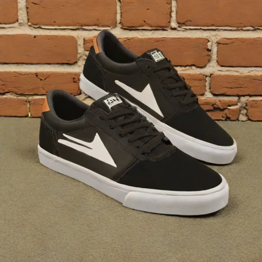 Lakai Manchester Low