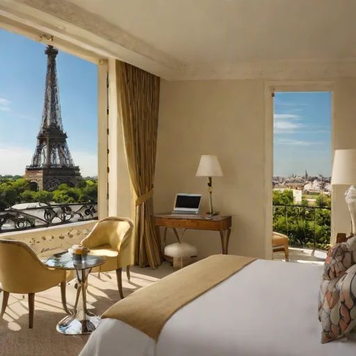 Le Bristol Paris