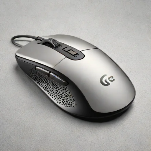 Logitech G604 LIGHTSPEED
