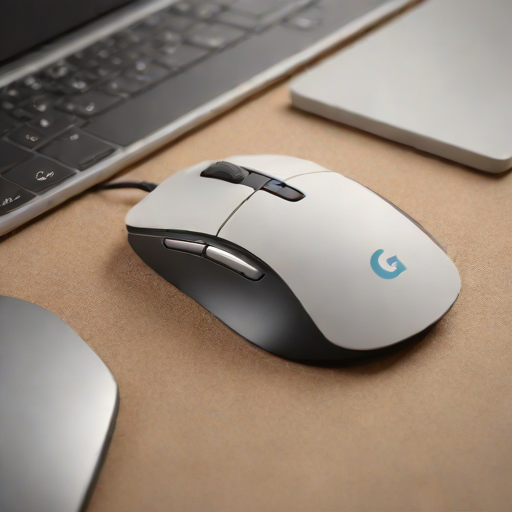 Logitech G Pro X Sense Wireless