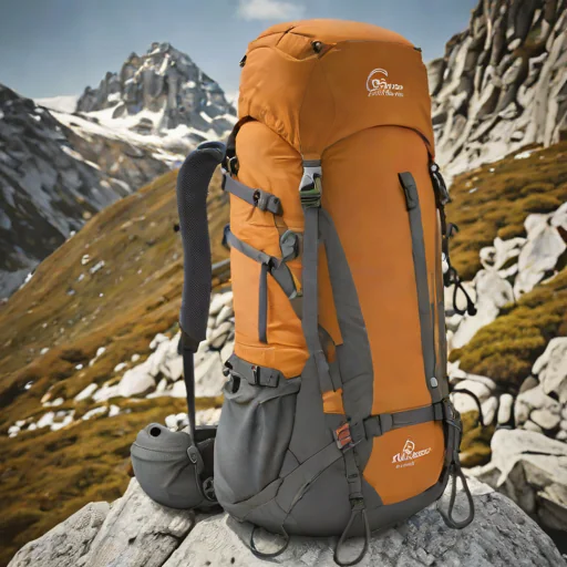 Lowe Alpine Aeon 35