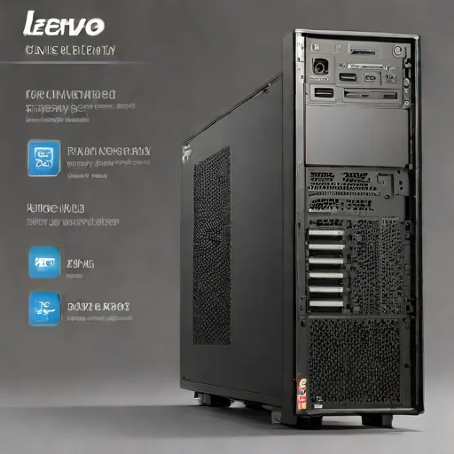 Lenovo ThinkSystem SR650 Gen2