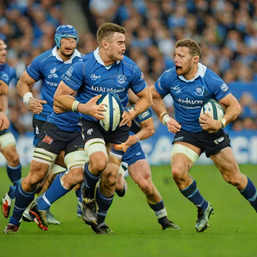 Leinster Rugby