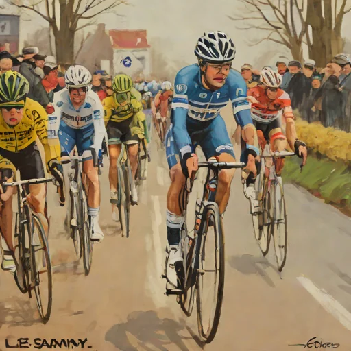 Le Samyn