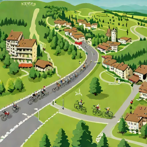 L'Étape du Tour
