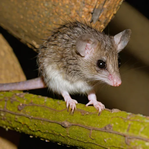 Little Pygmy Possum