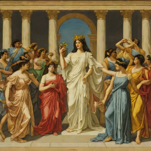 Lysistrata