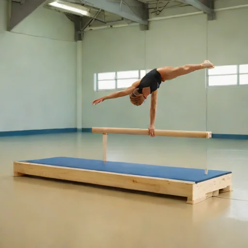 Layout Step-Out
