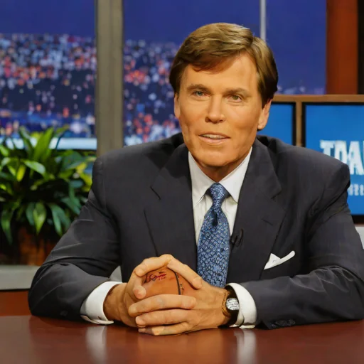 Later with Bob Costas