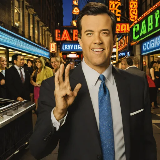 Last Call with Carson Daly