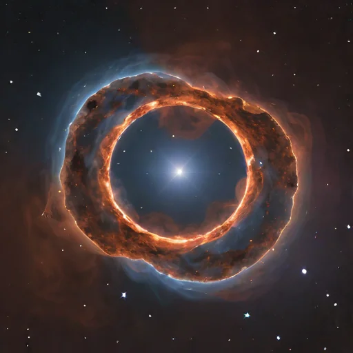 Lambda Orionis Ring (Sh2-264)