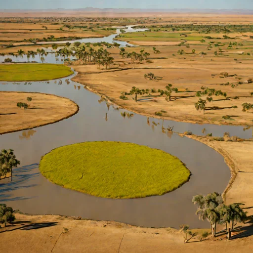 Llanos de Mojos