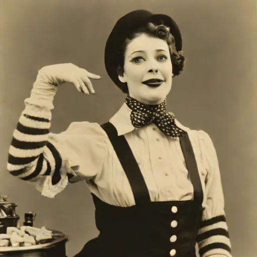Lotte Goslar