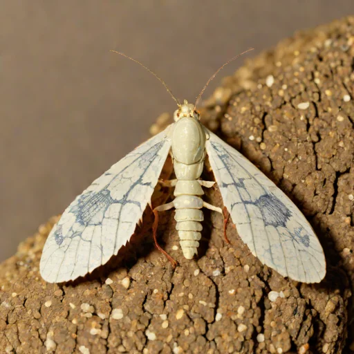 Lobster moth