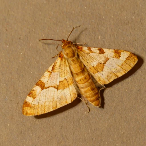 Light brown apple moth