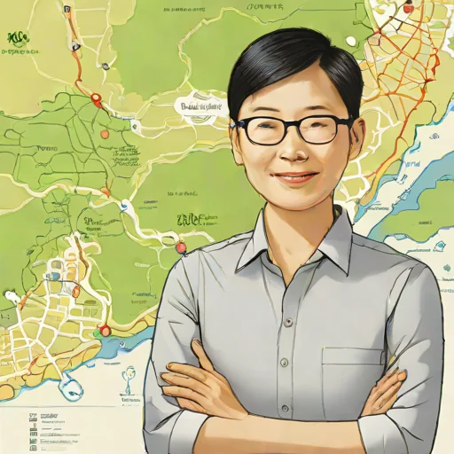 Liqiu Meng