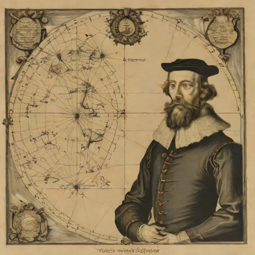 Lucas Janszoon Waghenaer