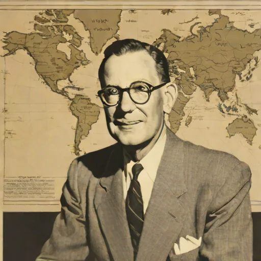 Lloyd A. Brown