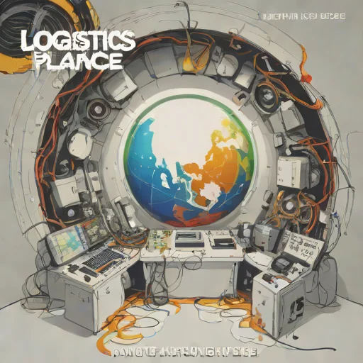 Logistics - Planet Menace