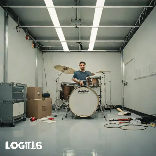 Logistics - Fear Not