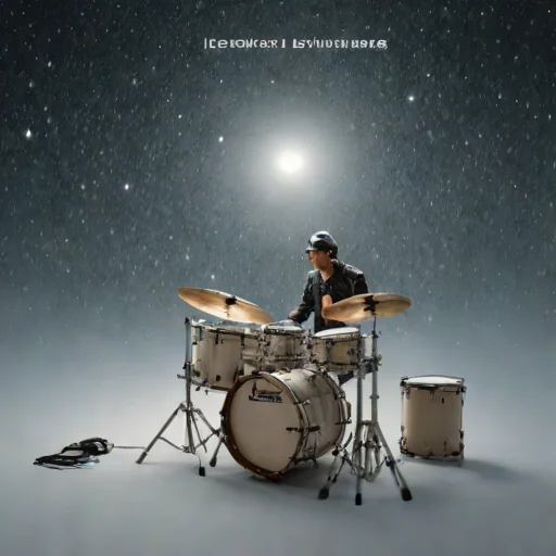 Lenzman - Looking at the Stars