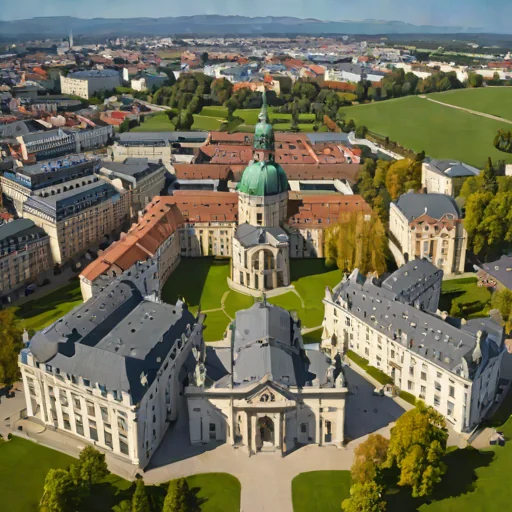 LMU Munich