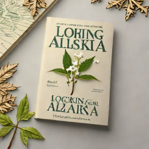Looking for Alaska