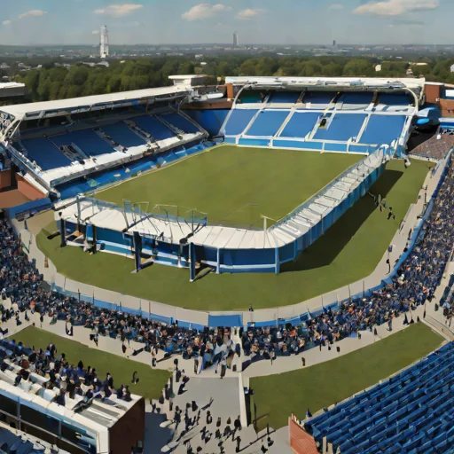 Loftus Road